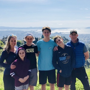 Fundraising Page: Jennifer Roth